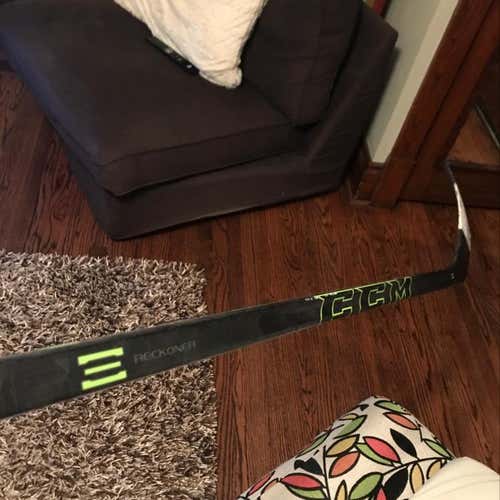 CCM Ribcore Reckoner