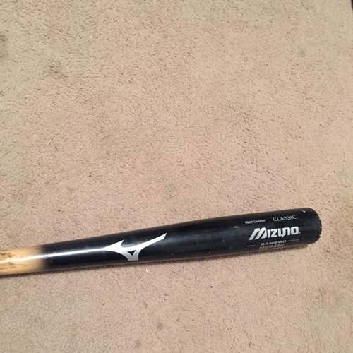 Mizuno Bamboo MZB110