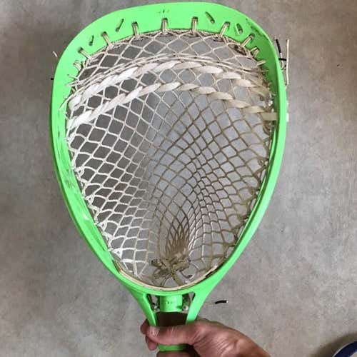 Stx Eclipse w/ Grizzly 1s