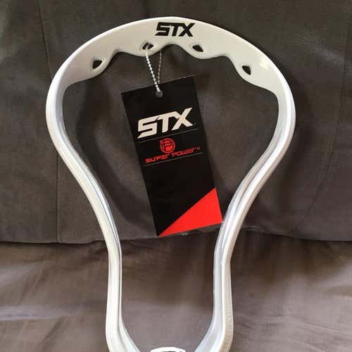 STX SUPER POWER U - BRAND NEW