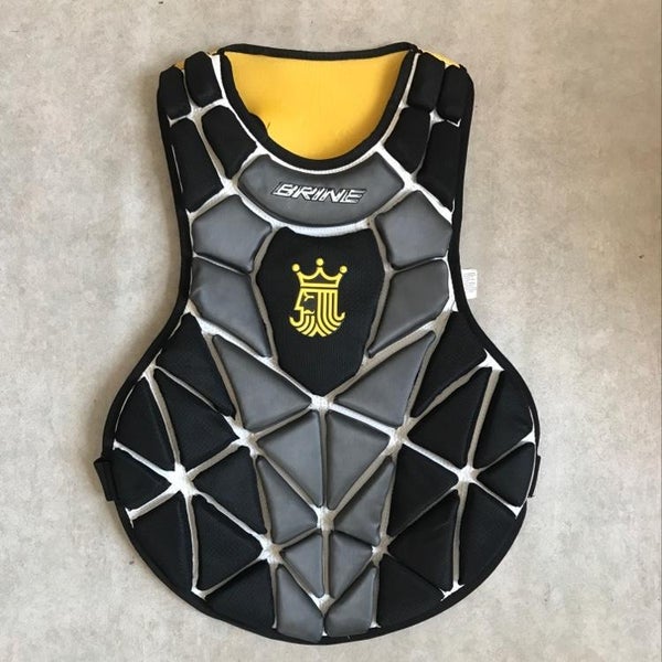 Goalie Protective Gear