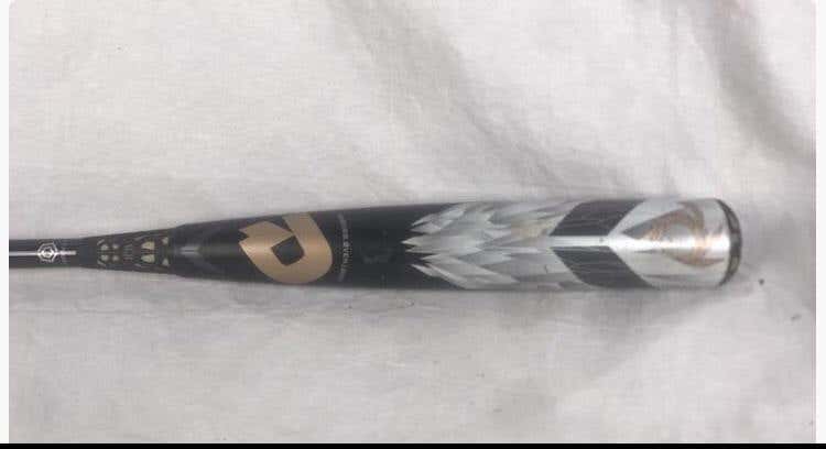 Demarini overlord 2014