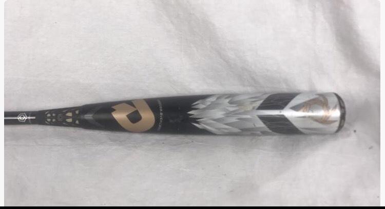 Demarini overlord 2014