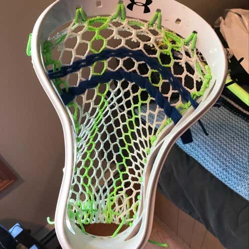 UA ChargeU W/ ECD Hero 2.0