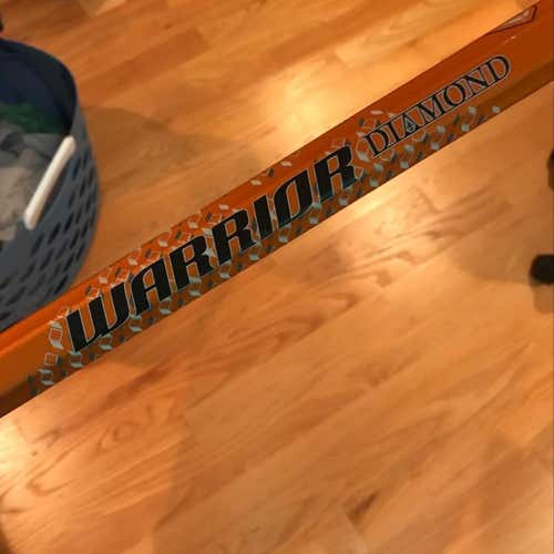 OG Warrior Diamond