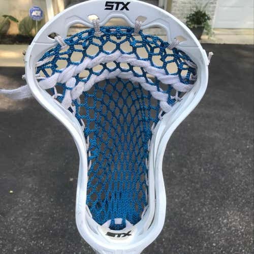 STX Duel
