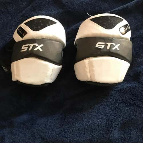 STX Cell II Arm Pads