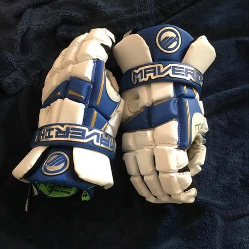 Georgian Court Team Issued M3's