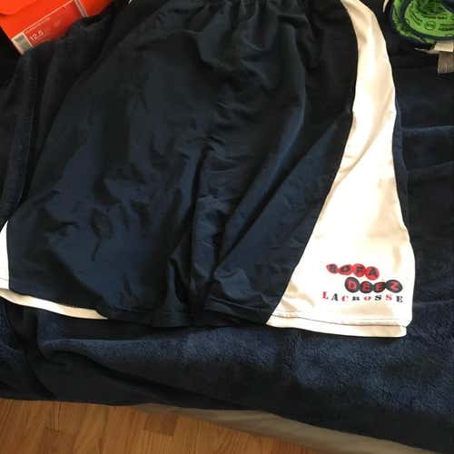Team BOFA DEEZ Shorts XL