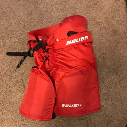 Bauer Vapor X80 Sr. Medium Hockey Pant