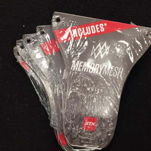 5pk STX Memory Mesh
