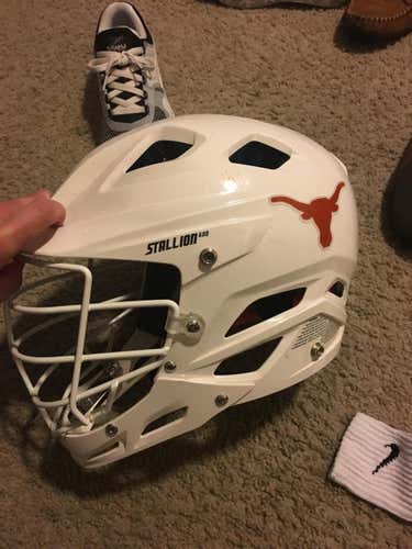 UT MENS HELMET