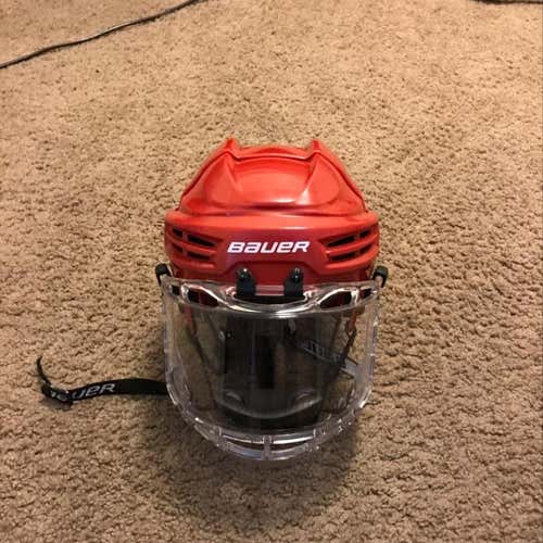 Sr. Large Bauer IMS 5.0