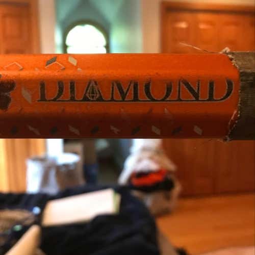 OG Warrior Diamond