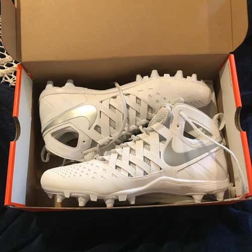 Never Worn Nike Hurrache V