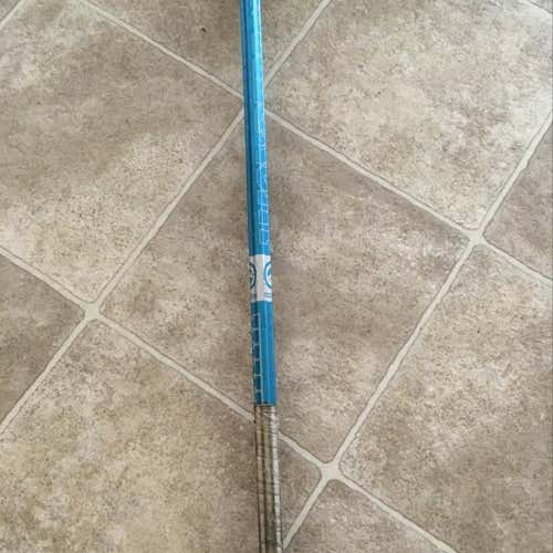 Blue Wonder boy Shaft With Tape