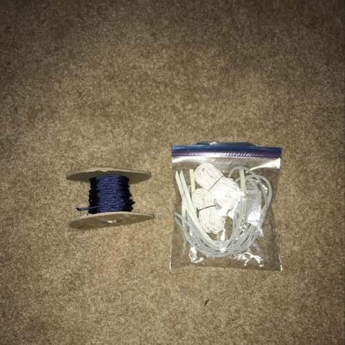 Traditional Kit And Sidewall Spool
