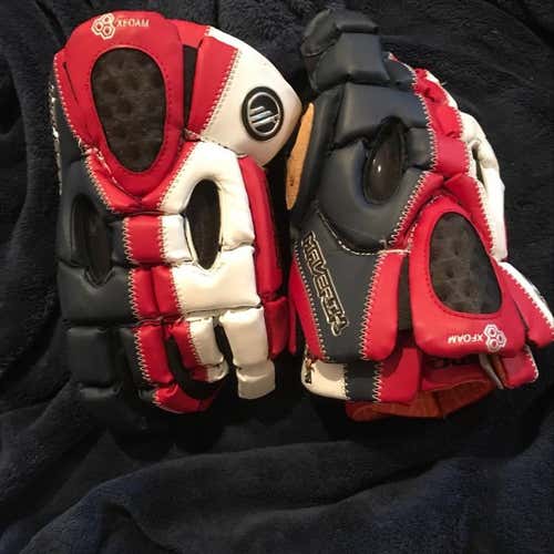 Brookdale Team Issued Rome Gloves