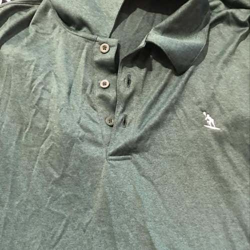 War At The Shore Polo