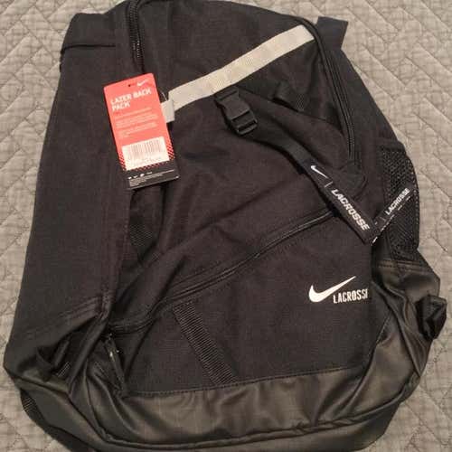 BN Nike Lazer Backpack