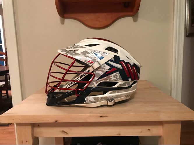 PRICE REDUCTION!  Pristine Denver Outlaws R