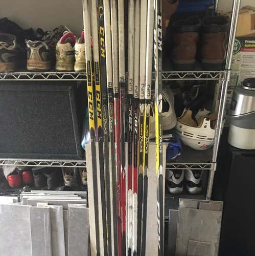 Ccm Ultra Tack