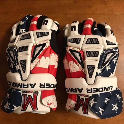 Maryland WWP Gloves USA