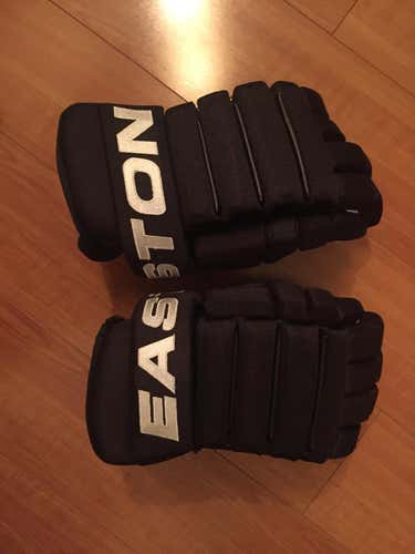 Easton Total Pro SMU Hockey Gloves