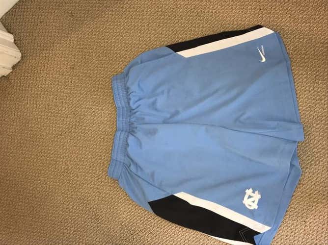 UNC Team Shorts