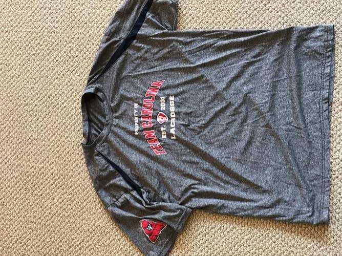 Team Carolina Shooter