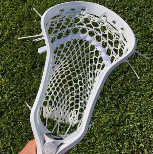 NEW Maverik Kinetik w/ ECD Hero 2.0