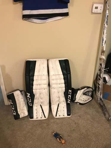 CCM EFlex 2 Pro Set