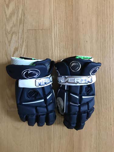 Custom Penn State M3 Gloves
