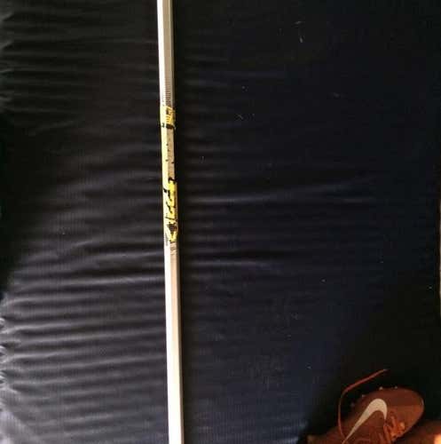 Brine F22 Defense Shaft