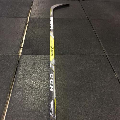 *NEW* CCM SuperTacks Stick