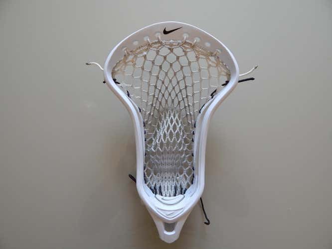 Nike CEO - Signed by Eric Fannell, Mike Lazore, and Drew Simoneau