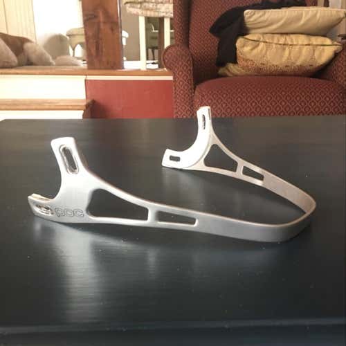 POC Chin Guard. Used, in fair condition.