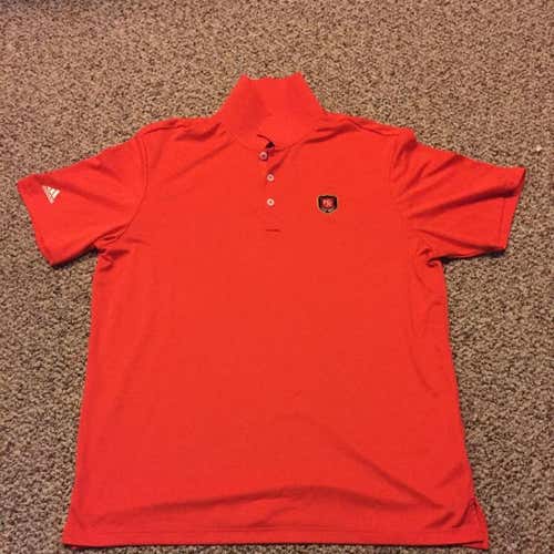 Adidas Golf Shirt