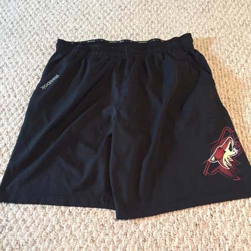 Arizona Coyotes Gym Shorts