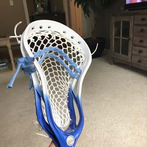 Maverik Optic U With New Hero Mesh