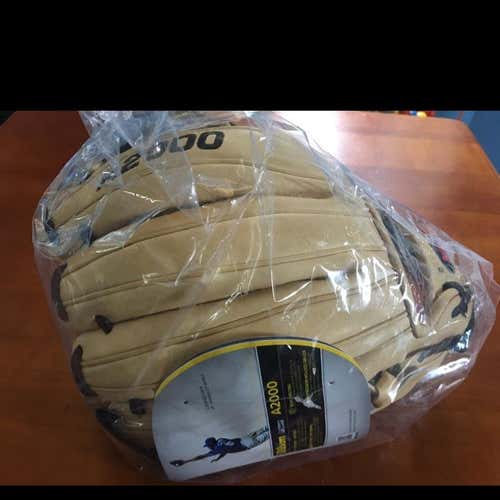 Wilson A2000 1786