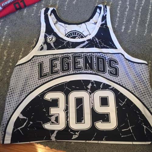 Legends Jersey 309