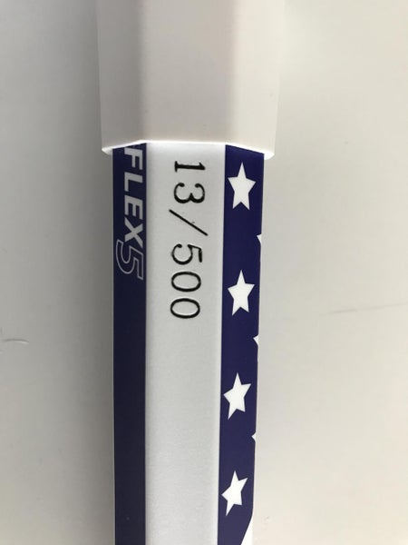 East coast dyes carbon USA shaft