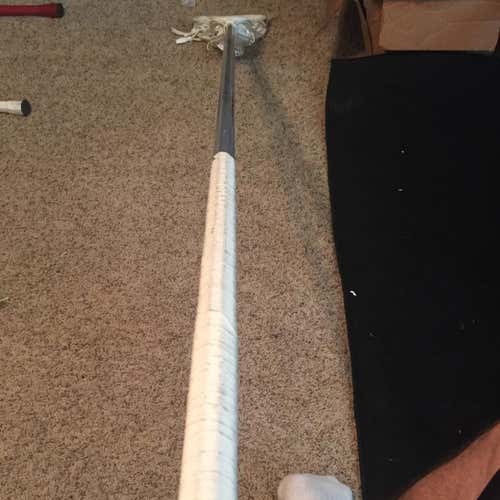 Warrior Krypto Shaft And Warrior Revo 3 Head