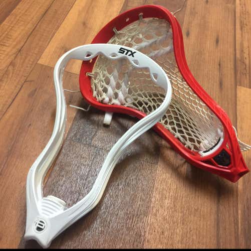 BN Stx Super Power U, Brine Clutch IV HS (Bundle)