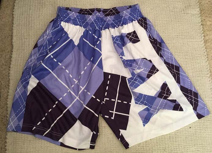 Lax Shorts & Jokers Wild Shorts
