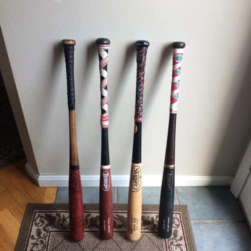 32" Bat Pack