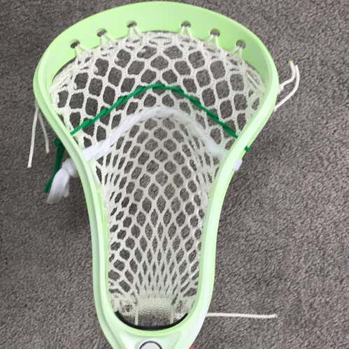 Maverik Optik HS