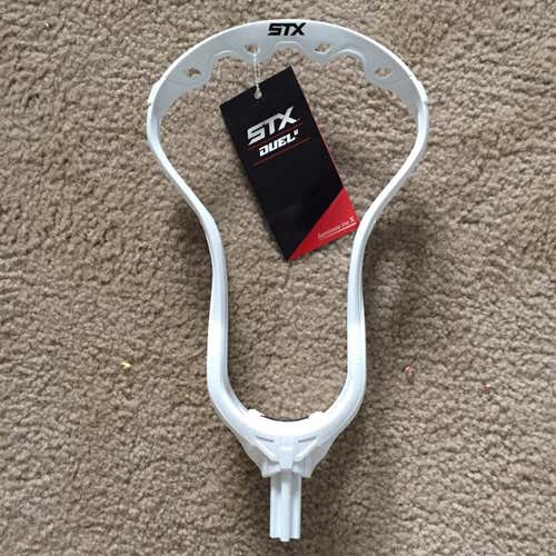 STX DUEL U - BRAND NEW