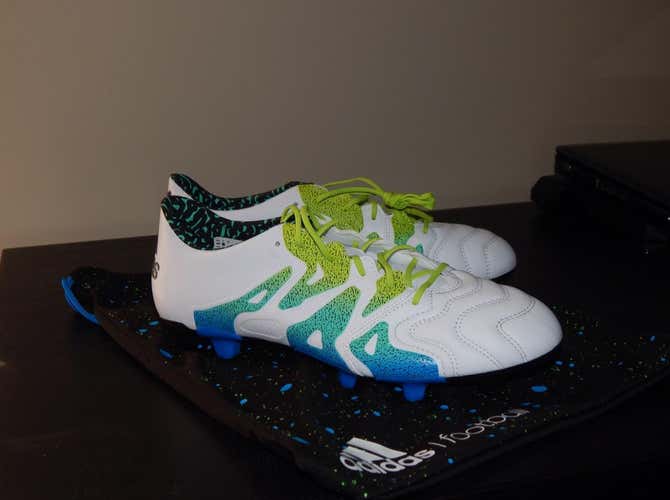 Adidas X15.1 *Reduced Again*